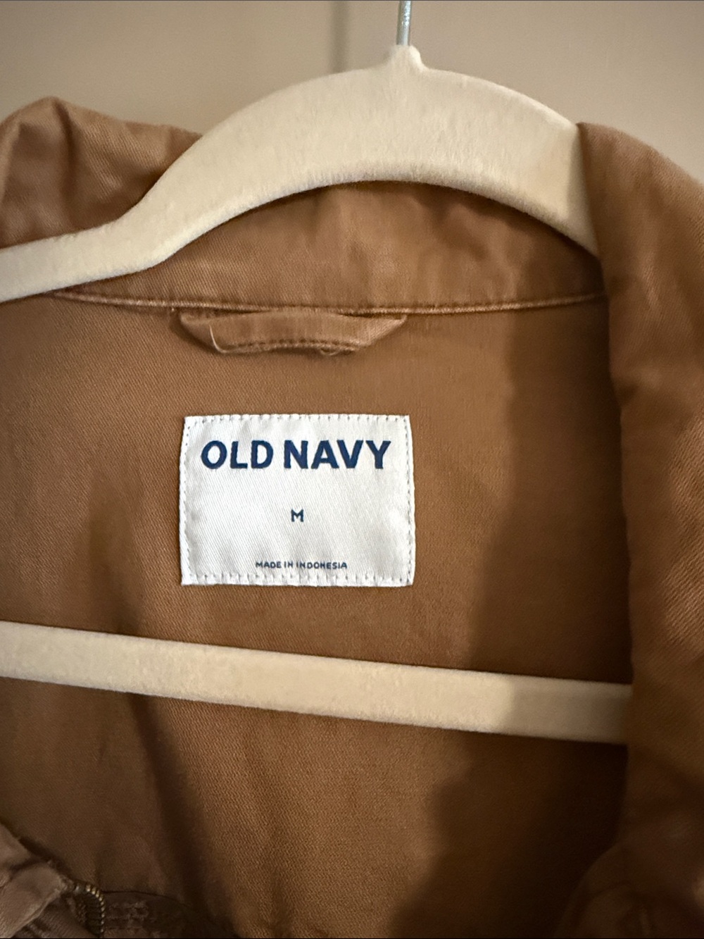 Utility Jacket - Picture 2 of 3
